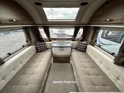 Swift Sprite Super Quattro DB 2021 (Trade) image 2