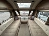 Used Swift Sprite Super Quattro DB 2021 touring caravan Image