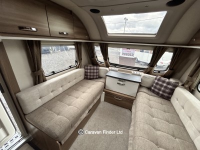 Swift Sprite Super Quattro DB 2021 (Trade) image 3