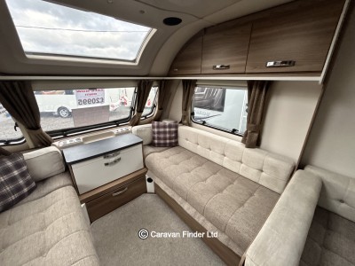 Swift Sprite Super Quattro DB 2021 (Trade) image 4