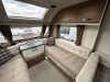 Used Swift Sprite Super Quattro DB 2021 touring caravan Image