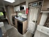 Used Swift Sprite Super Quattro DB 2021 touring caravan Image
