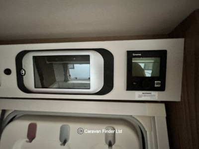 Swift Sprite Super Quattro DB 2021 (Trade) image 7