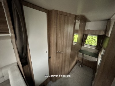 Swift Sprite Super Quattro DB 2021 (Trade) image 9