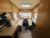 Used Sprite Alpine 2 2011 touring caravan Image