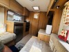 Used Sprite Alpine 2 2011 touring caravan Image