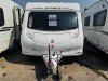 Used Sprite Alpine 2 2011 touring caravan Image