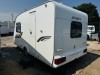 Used Sprite Alpine 2 2011 touring caravan Image