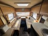 Used Sprite Alpine 2 2011 touring caravan Image