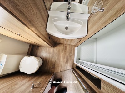 Sprite Alpine 2 2017 (Trade) image 10