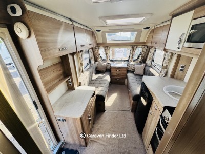 Sprite Alpine 2 2017 (Trade) image 11