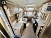 Used Sprite Alpine 2 2017 touring caravan Image