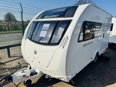 Sprite Alpine 2 2017 (Trade) image 2