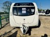 Used Sprite Alpine 2 2017 touring caravan Image