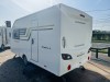 Used Sprite Alpine 2 2017 touring caravan Image