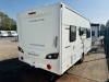 Used Sprite Alpine 2 2017 touring caravan Image