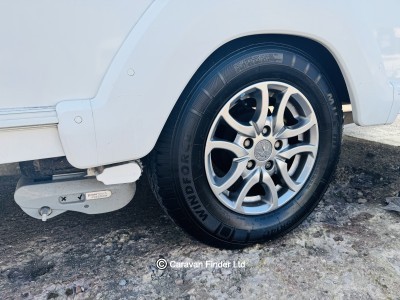 Sprite Alpine 2 2017 (Trade) image 6