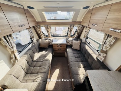 Sprite Alpine 2 2017 (Trade) image 7