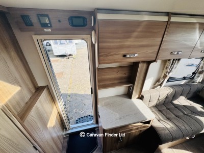 Sprite Alpine 2 2017 (Trade) image 8