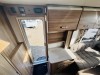 Used Sprite Alpine 2 2017 touring caravan Image