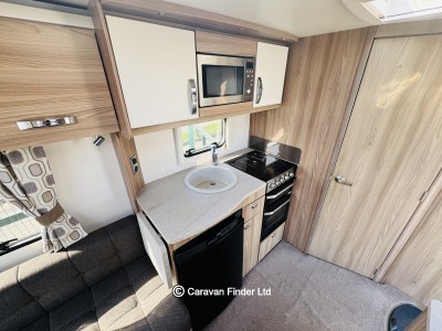 Sprite Alpine 2 2017 (Trade) image 9