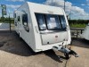 Used Elddis Avante 576 2015 touring caravan Image