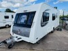 Used Elddis Avante 576 2015 touring caravan Image