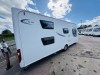 Used Elddis Avante 576 2015 touring caravan Image