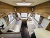Used Elddis Avante 576 2015 touring caravan Image