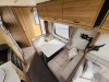 Used Elddis Avante 576 2015 touring caravan Image