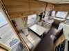 Used Elddis Avante 576 2015 touring caravan Image