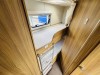 Used Elddis Avante 576 2015 touring caravan Image