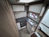 Used Bailey Unicorn Seville 2019 touring caravan Image