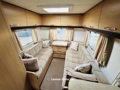 Elddis Superstorm 2012 (Trade) image 10