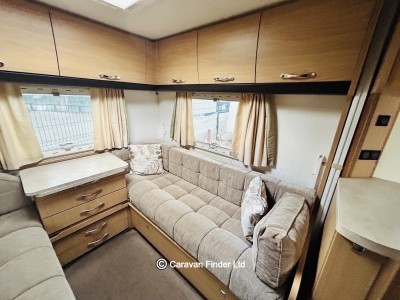 Elddis Superstorm 2012 (Trade) image 11