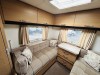 Used Elddis Superstorm 2012 touring caravan Image