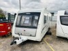 Used Elddis Superstorm 2012 touring caravan Image