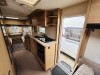 Used Elddis Superstorm 2012 touring caravan Image