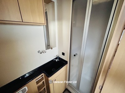 Elddis Superstorm 2012 (Trade) image 6