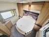 Used Bailey Pegasus Grande Messina 2021 touring caravan Image