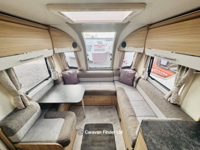 Bailey Pegasus Grande Messina 2021 (Trade) image 6