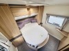 Used Bailey Pegasus Grande Messina 2021 touring caravan Image