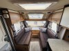 Used Sprite Major 4 FB 2014 touring caravan Image