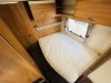 Used Sprite Major 4 FB 2014 touring caravan Image