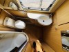 Used Abbey Expression 520 2007 touring caravan Image