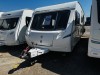 Used Abbey Expression 520 2007 touring caravan Image