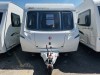 Used Abbey Expression 520 2007 touring caravan Image
