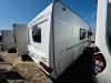 Used Abbey Expression 520 2007 touring caravan Image