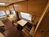 Used Abbey Expression 520 2007 touring caravan Image