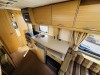 Used Abbey Expression 520 2007 touring caravan Image
